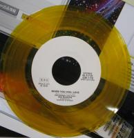 ボブ・マクギルピン / ゴー・フォー・ザ・マネー