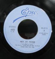 フラッシュ&ザ・パン / ヘイ、セント・ピーター