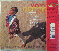 高中正義  / WOODCHOPPER′S BALL