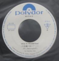 バークレイ・カイツ / 不思議の国のアリス