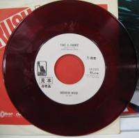 ブレントン・ウッド / 恋のチャンス