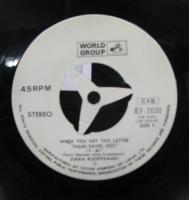 ユッカ・クオパマキ / 手紙