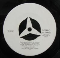 イザベラ・イアネッティ / 恋する心