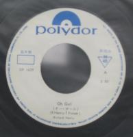 リチャード・ヘンリー / オー・ガール