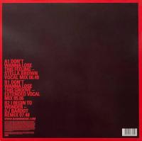 ダニー・ミノーグ / ドント・ワナ・ルーズ・ディス・フィーリング