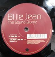 The Sound Bluntz / ビリー・ジーン