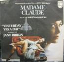 マダム・クロード「イエスタデイ・イエス・ア・デイ」