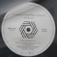 フロア・オン・ジ・インテリジェンス / Undo EP