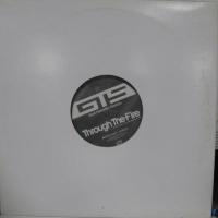 GTS Feat. メロディ・セクストン / スルー・ザ・ファイアー(ダイシ・ダンス Remixes)