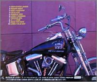 クールス・ロカビリー・クラブ , クールスR.C. / クールス・ロカビリー・クラブ