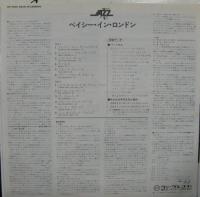 カウント・ベイシー / ベイシー・イン・ロンドン