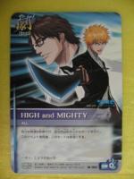 HIGH and MIGHTY COLOR / 一輪の花