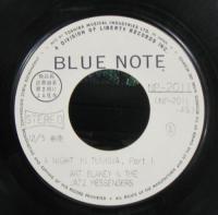 アート・ブレイキー / チュニジアの夜