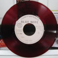 ドナルド・バード / エイメン/フュエゴ