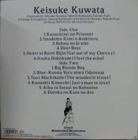 桑田佳祐 / Kuwata Keisuke