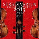 ストラディヴァリウス・サミット・コンサート2013