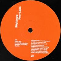 ロイクソップ / プール・レノ