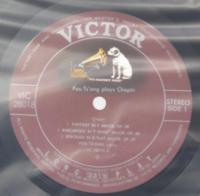 フー・ツォン / 幻想曲～ロマンティック・ショパン・リサイタル