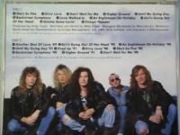 サンダー / バックストリート・シンフォニー+ライヴ