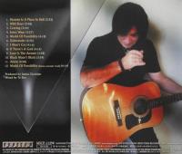 ジェイムズ・クリスチャン  / クレイヴィング