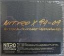 NITRO X 99-09(コンプリート盤)(DVD付)