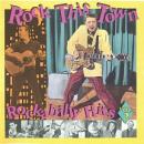 ロック・ディス・タウン　ロカビリー・ヒッツ　VOL.2