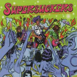 スーパーサッカーズ Greatest Rock Roll Band In The World 中古cd レコード Dvdの超専門店 Fanfan