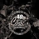 A TRIBUTE TO COOLS “GET HOT COOL BLOOD BROTHERS