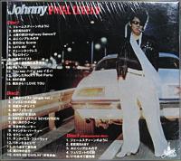 ジョニー　（横浜銀蝿） / ファイナル・レジェンド