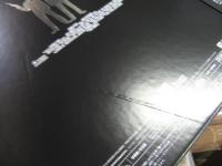 映画 / メン・イン・ブラック　BOX　【字幕ワイド版】 [Laser Disc]