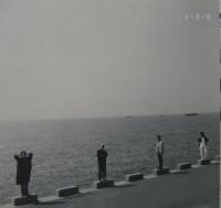 ARB / 砂丘　1945年