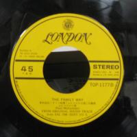 ポール・マッカートニー / ふたりだけの窓