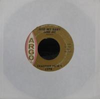 クラレンス・ヘンリー / バット・アイ・ドゥ