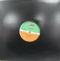 A.D.O.R. / レット・イット・オール・ハング・アウト