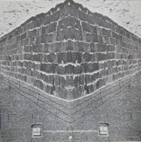 ジョージ・ハリスン / 「不思議の壁」　OST