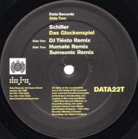 シラー / Das Glockenspiel