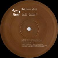 レッド / ヘヴン&アース