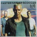 ファスター・ハーダー・スクーター