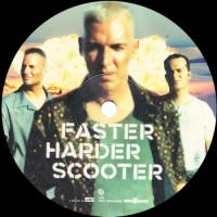 スクーター / ファスター・ハーダー・スクーター
