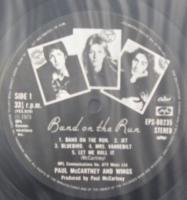 ポール・マッカートニー&ウイングス / バンド・オン・ザ・ラン