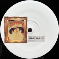 Unknown Artist / Baby, Baby Please / True Destiny