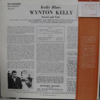 ウィントン・ケリー / ケリー・ブルー