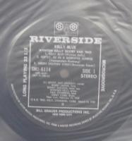 ウィントン・ケリー / ケリー・ブルー