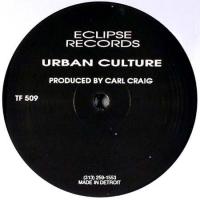 アーバン・カルチャー（カール・クレイグ） / ワンダーズ・オブ・ウィッシング