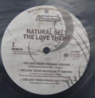 ナチュラル・セルフ / ラヴ・テーマ