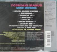 増尾好秋 / グッド・モーニング