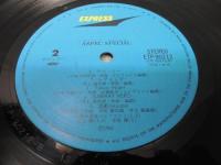 井上鑑 寺尾聡 小柴大造 稲垣潤一 安部恭弘 - ASPEC SPECIAL ETP