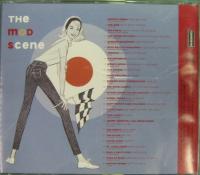 VA / オムニバス / ザ・モッズ・シーン