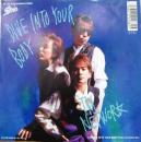 ダイヴ・イントゥ・ユア・ボディ