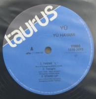 早見優 / YU